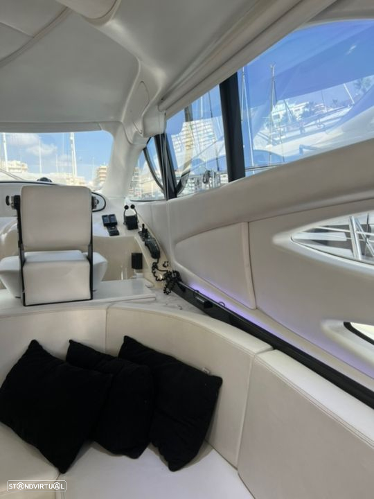 Azimut 39 FLY - 5