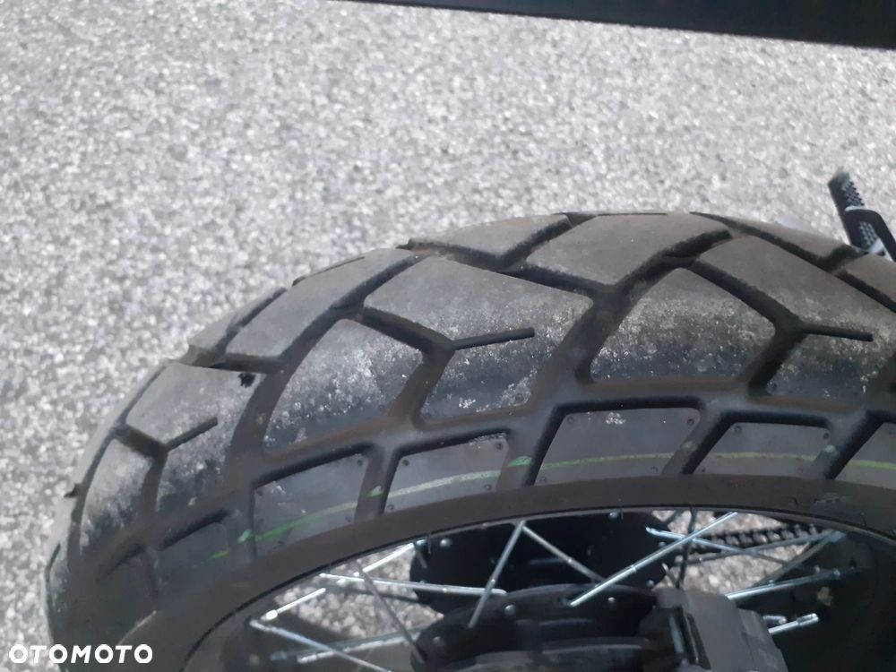 Barton Traverse 125 - 19