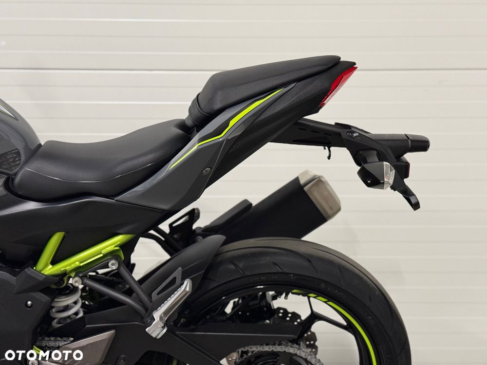 Kawasaki Z - 33