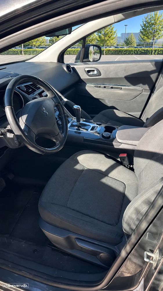 Peugeot 3008 - 10