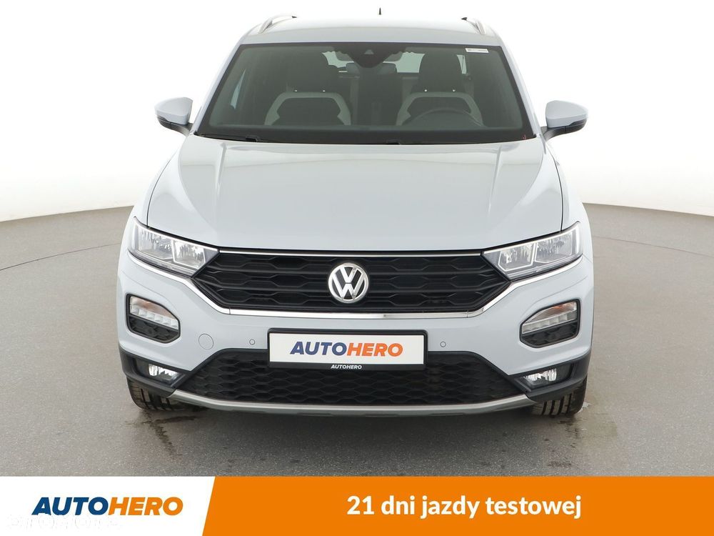 Volkswagen T-Roc 2.0 TSI 4Motion Advance DSG - 9