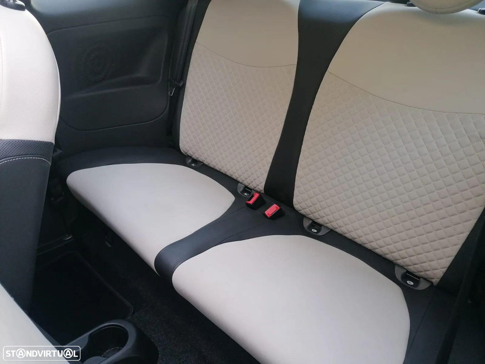 Fiat 500C 1.0 Hybrid Dolcevita - 26