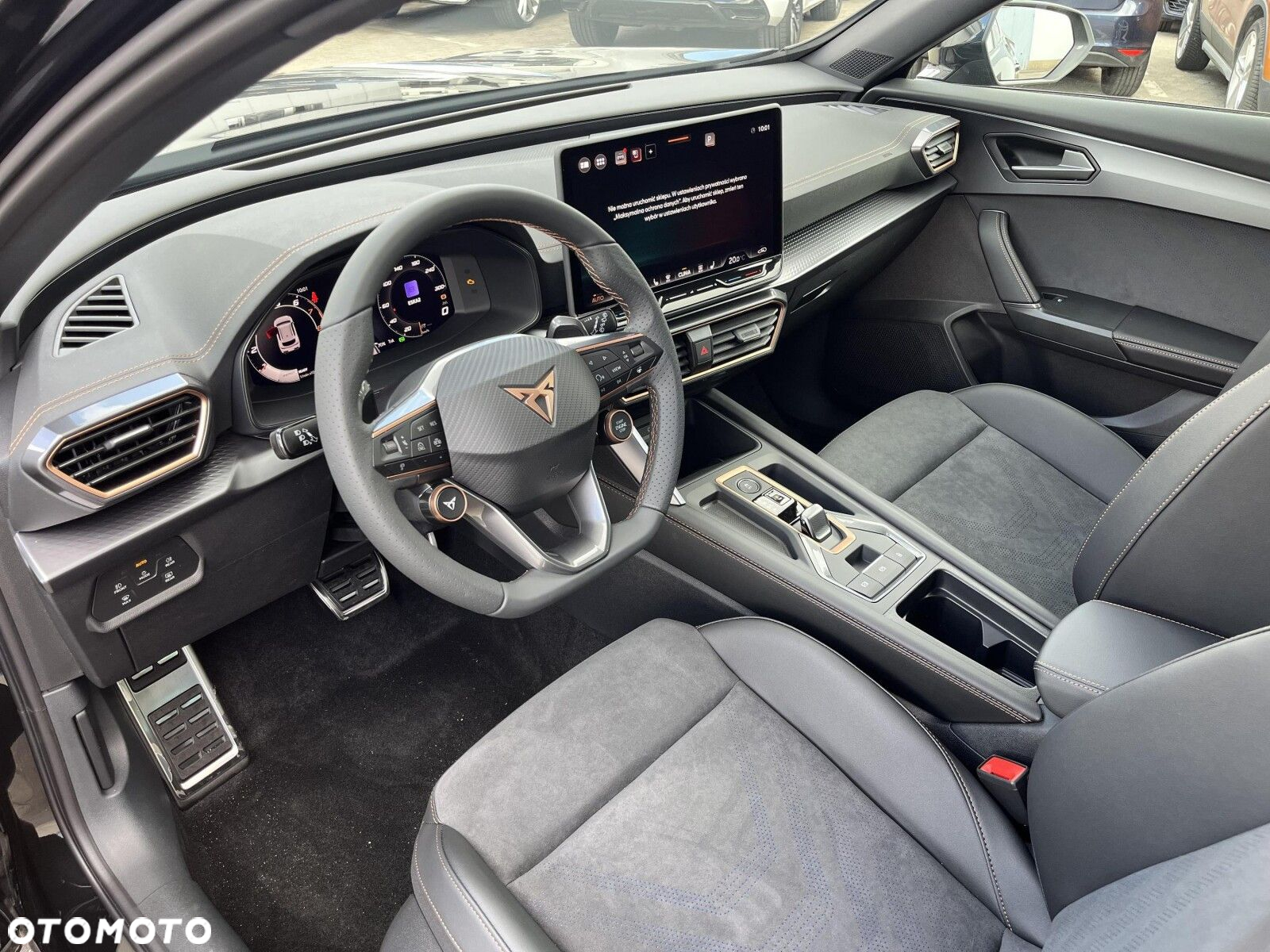 Cupra Formentor - 11