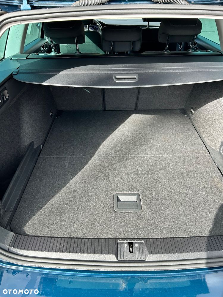 Volkswagen Passat 2.0 TDI BMT Comfortline DSG7 - 6
