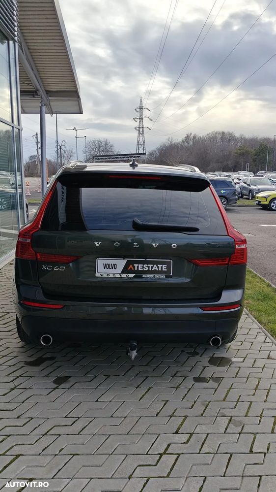 Volvo XC 60 D4 Momentum Pro - 7