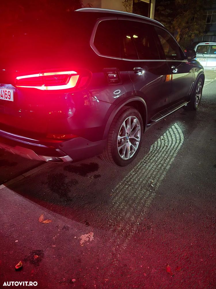 BMW X5 - 15