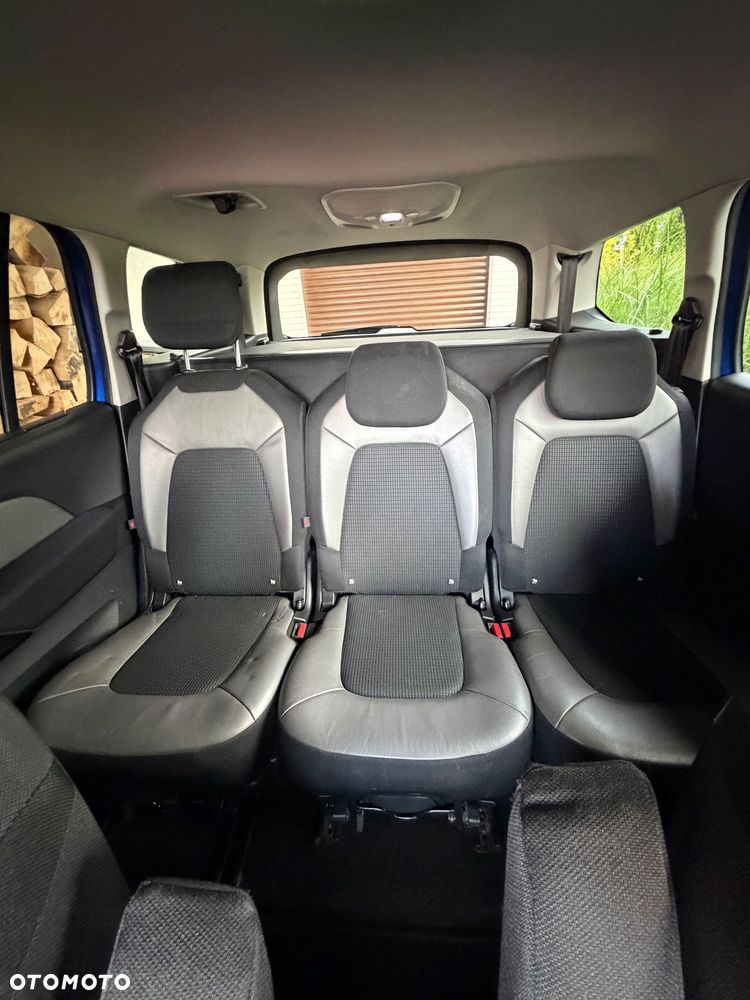 Citroën C4 Grand Picasso 2.0 BlueHDi Exclusive - 12