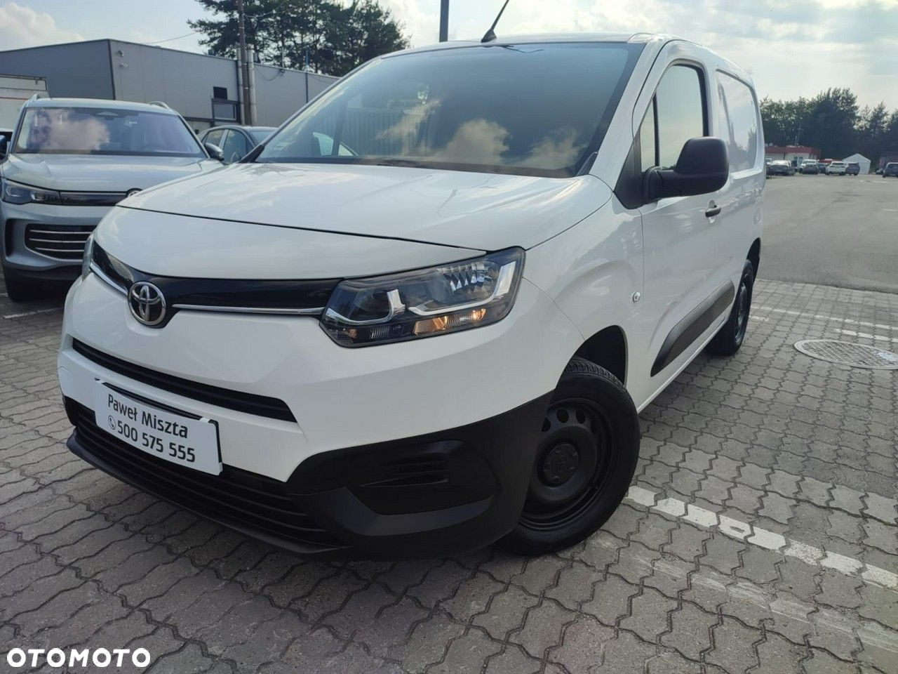 Toyota Proace City - 4