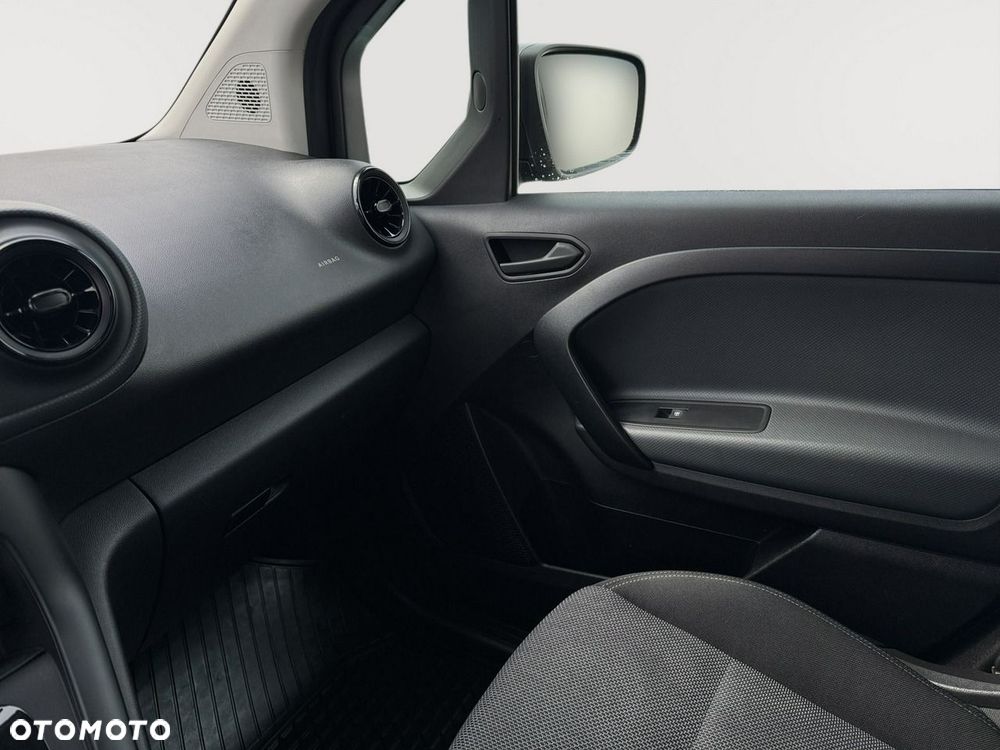Mercedes-Benz Citan - 25