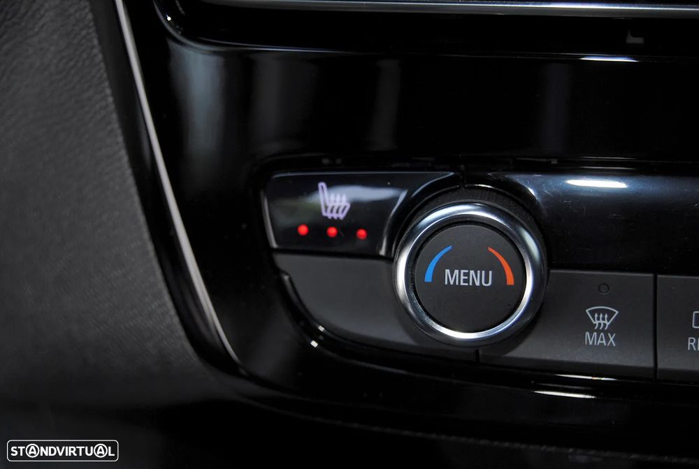 Opel Mokka 1.2 Hybrid GS eDCT - 40