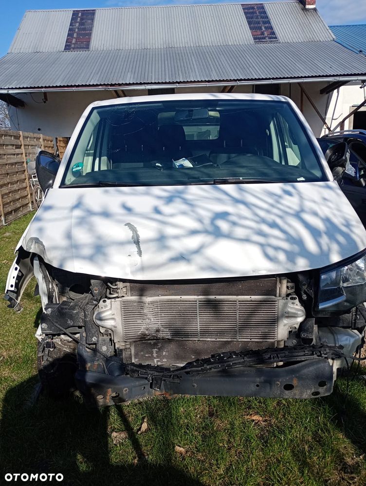 Volkswagen T6 - 5