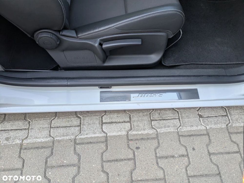 Renault Megane 1.5 dCi Bose Edition - 11