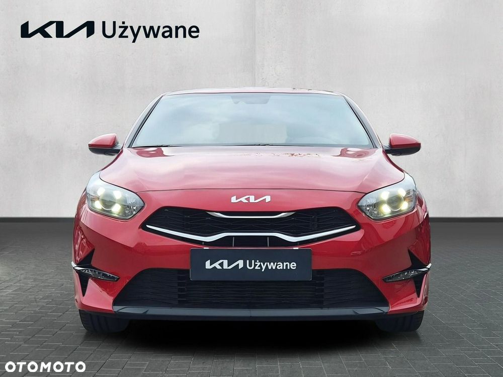 Kia Ceed 1.5 T-GDI M DCT - 9