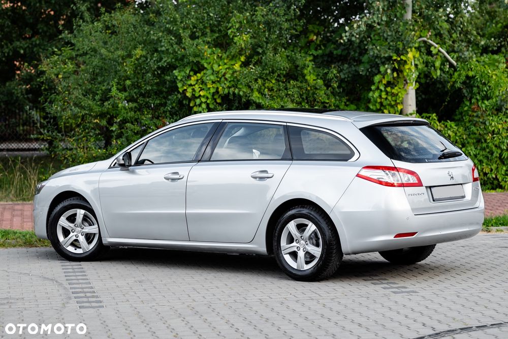 Peugeot 508 1.6 HDi Access - 3