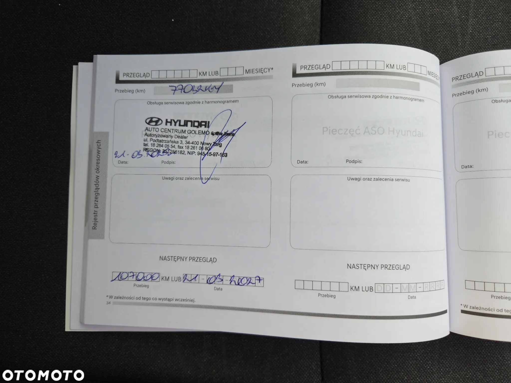 Hyundai Tucson 1.6 GDI BlueDrive Comfort 2WD - 21