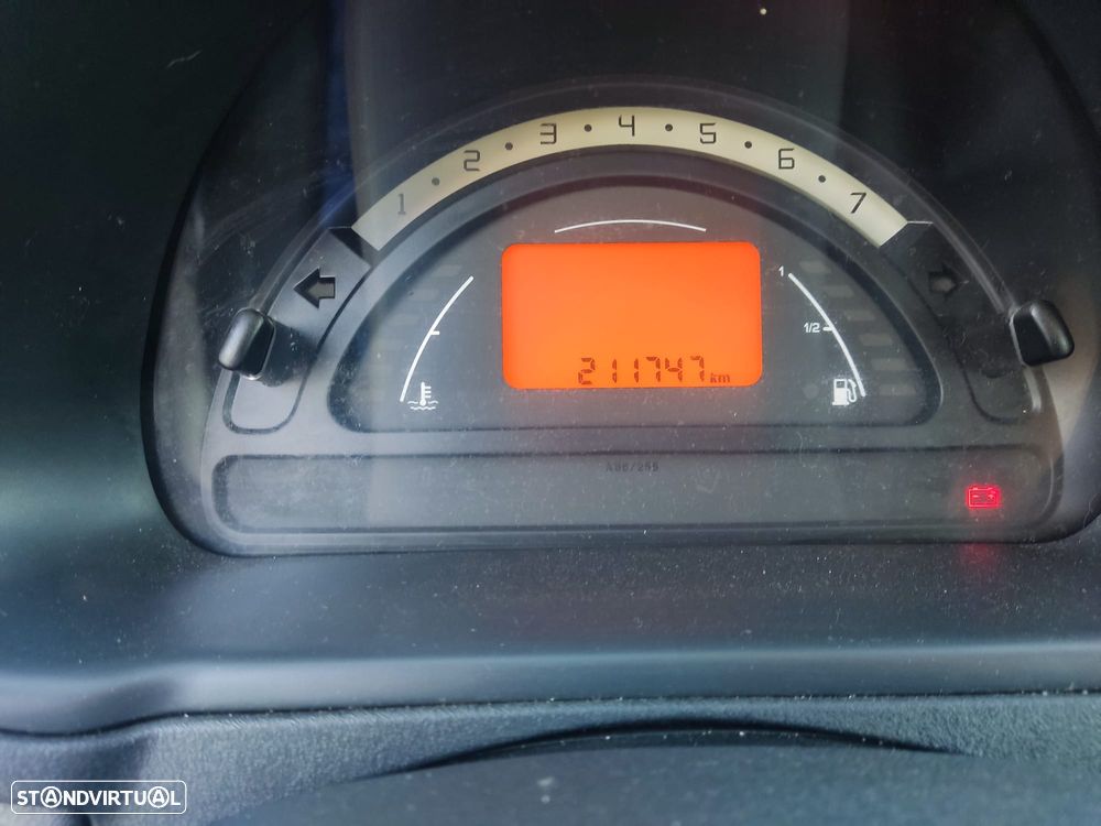 Citroën C3 - 8