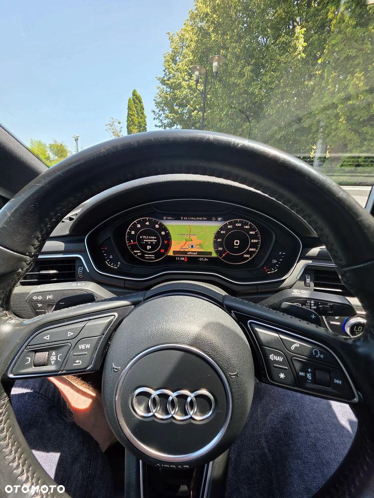 Audi A5 Sportback - 21