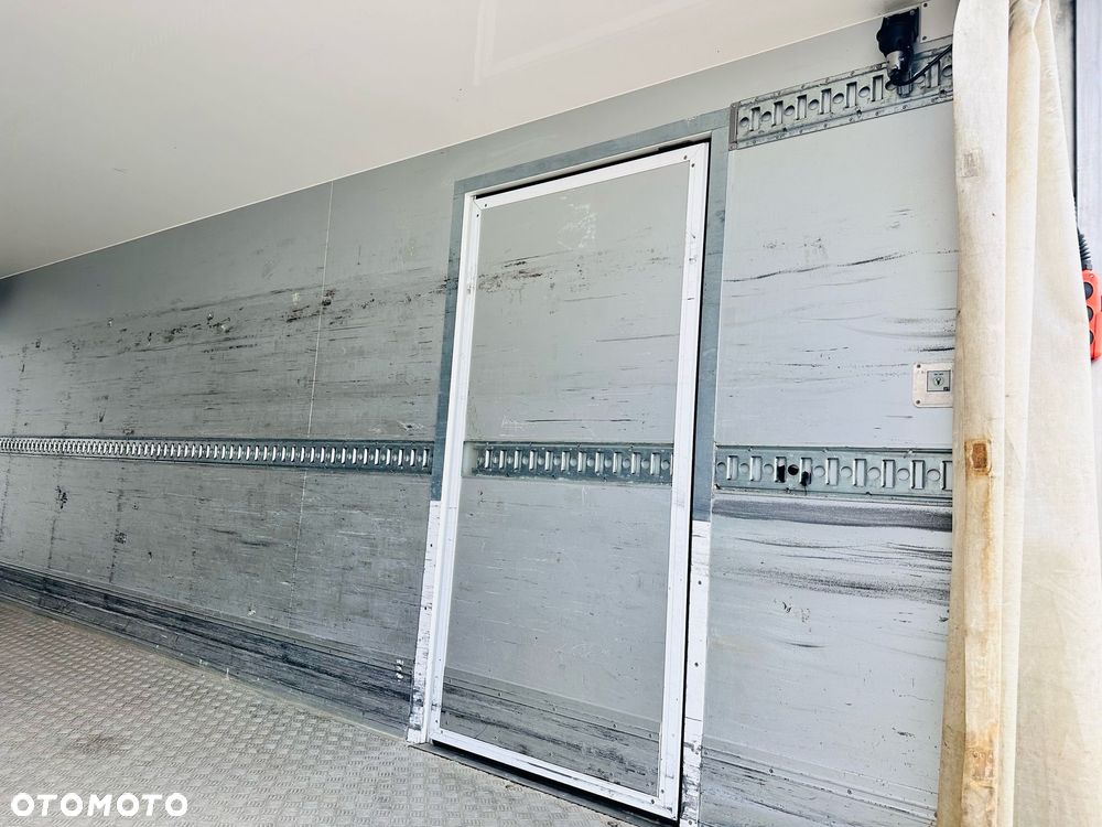 DAF LF 290 / CHŁODNIA  / DMC 16000kg - 14