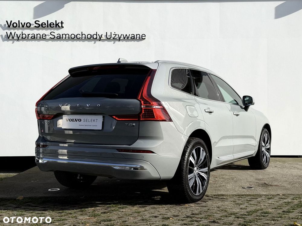 Volvo XC 60 - 6