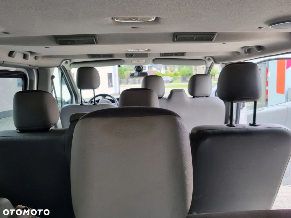 Opel Vivaro L2H1 2.9t - 6