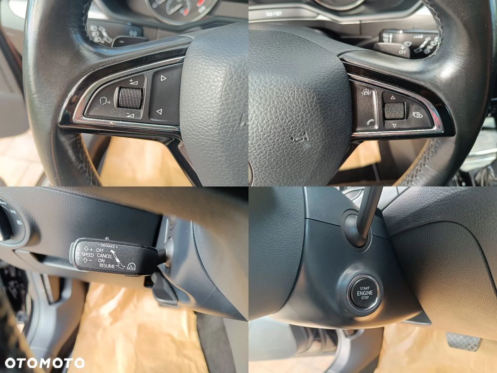 Skoda Superb Combi 2.0 TDI DSG Style - 24