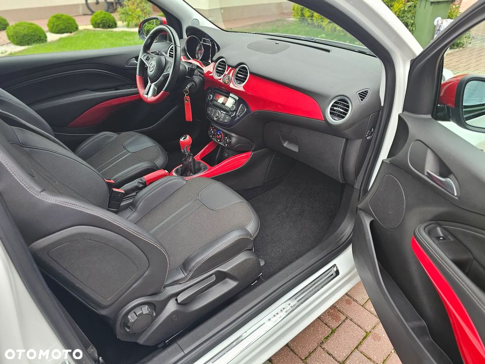 Opel Adam 1.4 Unlimited - 17