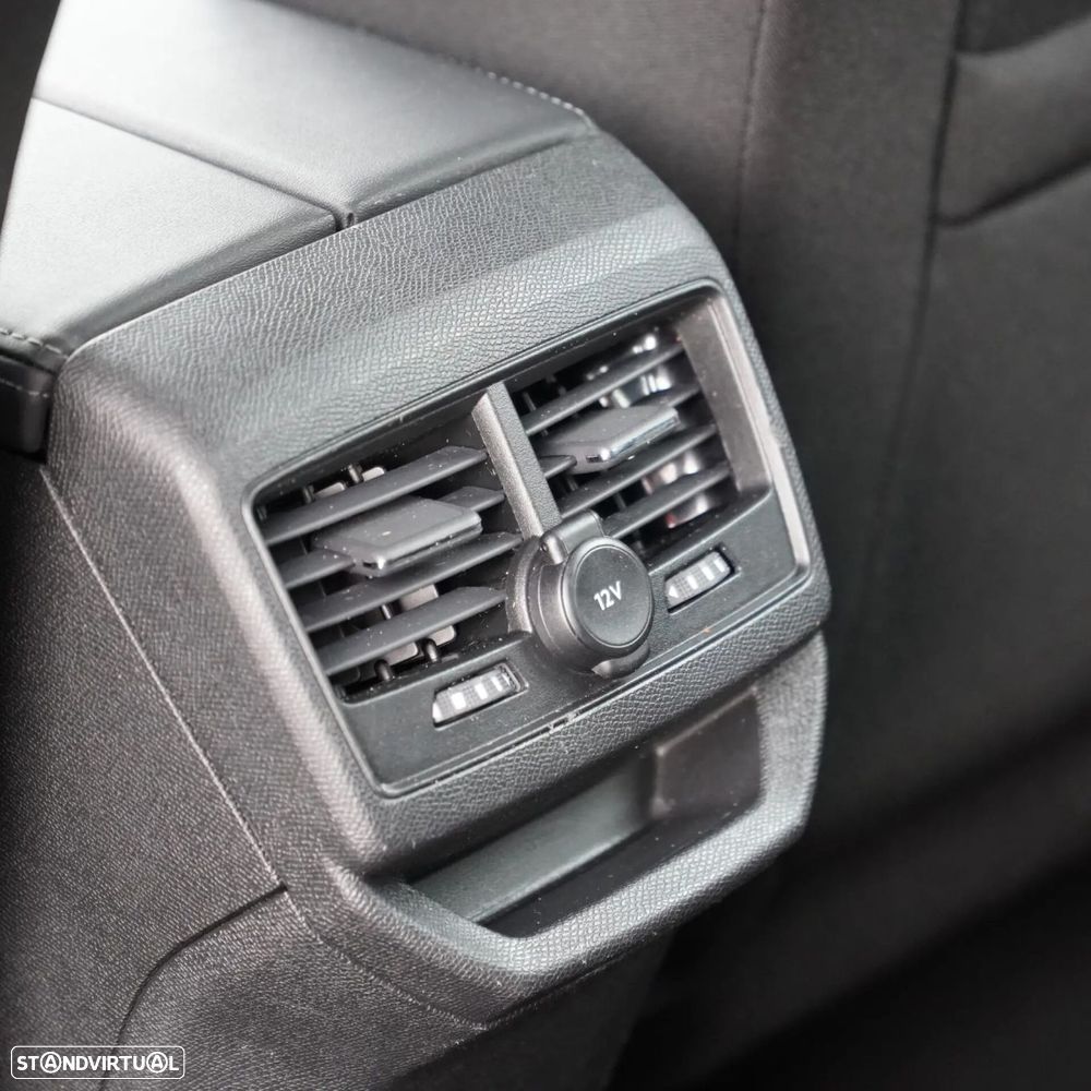 Peugeot 3008 PureTech 130 Stop & Start GPF Active Pack - 27