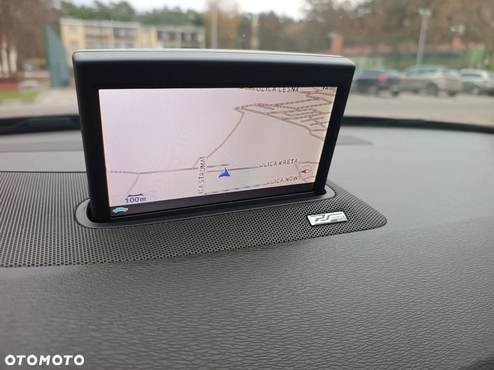 Volvo S80 D5 AWD Executive - 9