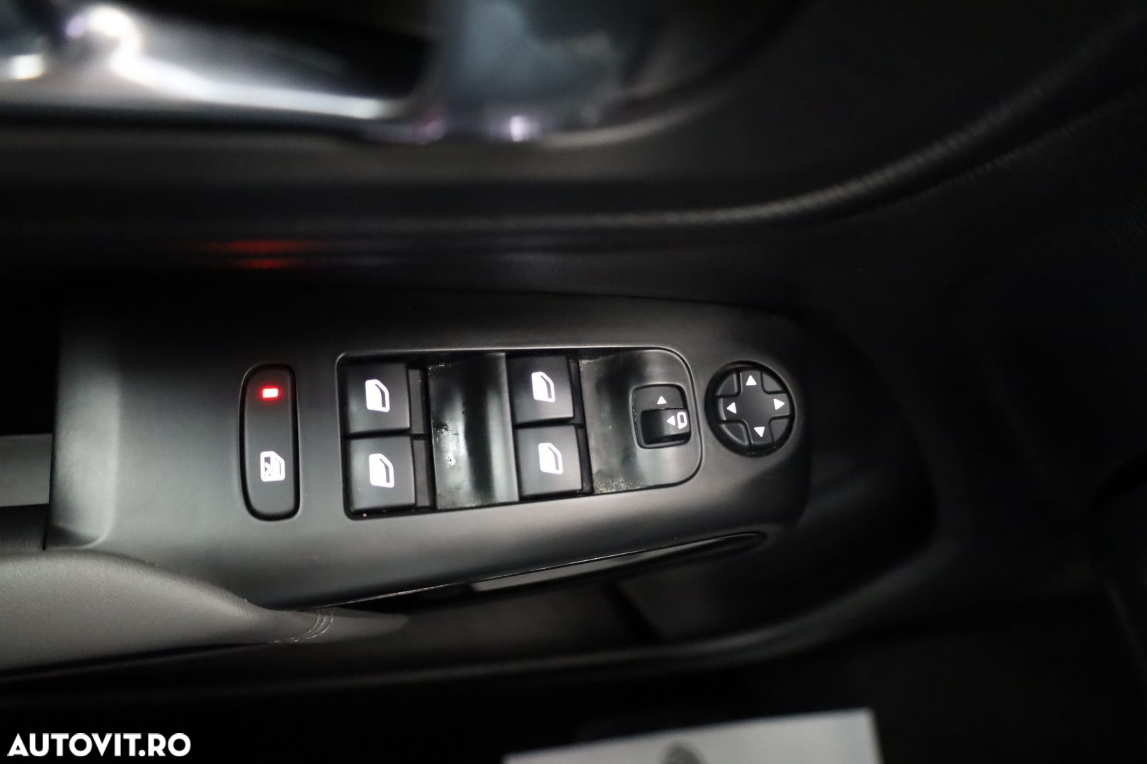 Citroën C5 Aircross - 26