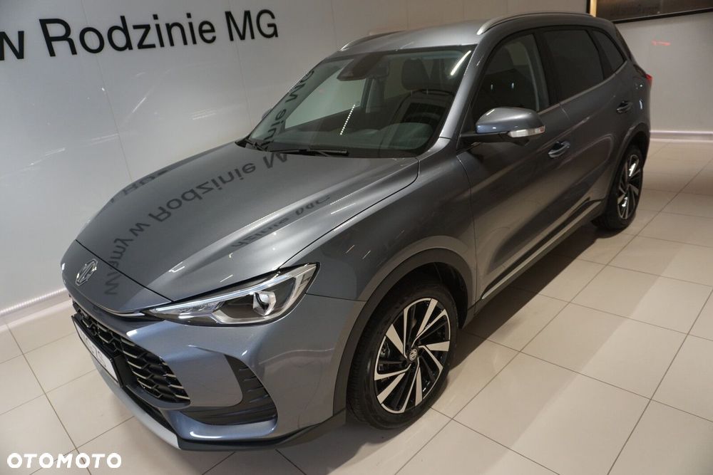 MG ZS Hybrid+ - 31