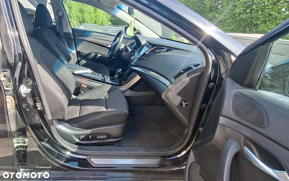 Hyundai i40 1.7 CRDi Premium - 6