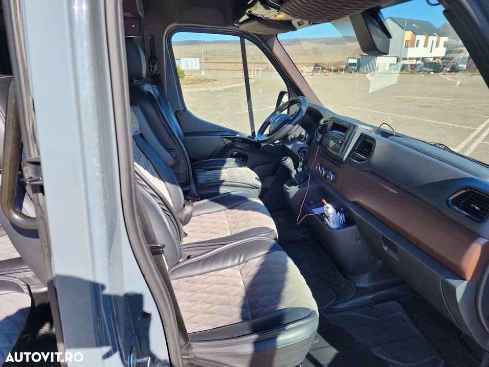 Renault Master - 9