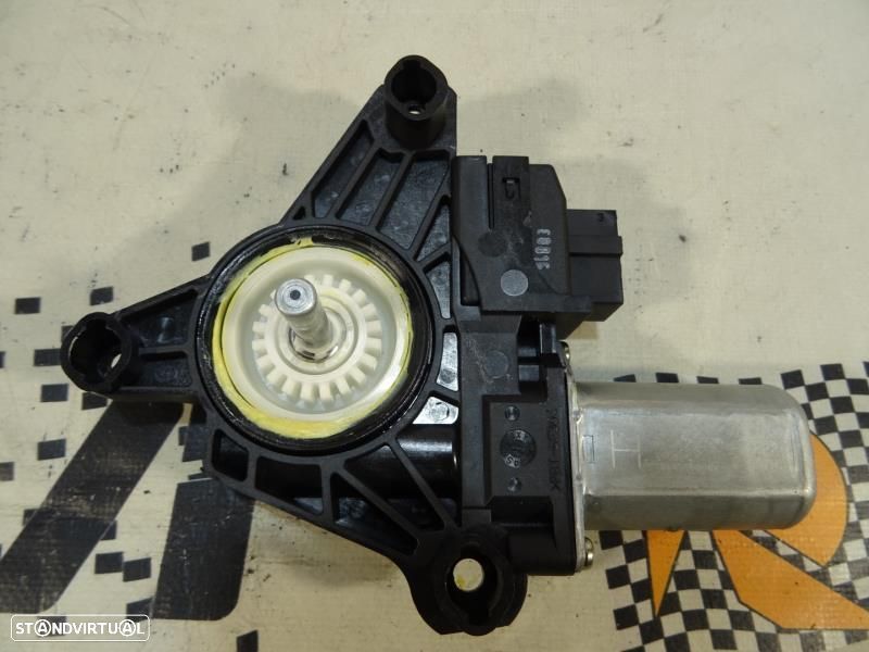 Elevador De Vidro Trás Direito Mercedes-Benz C-Class (W205)  A20590604 - 3