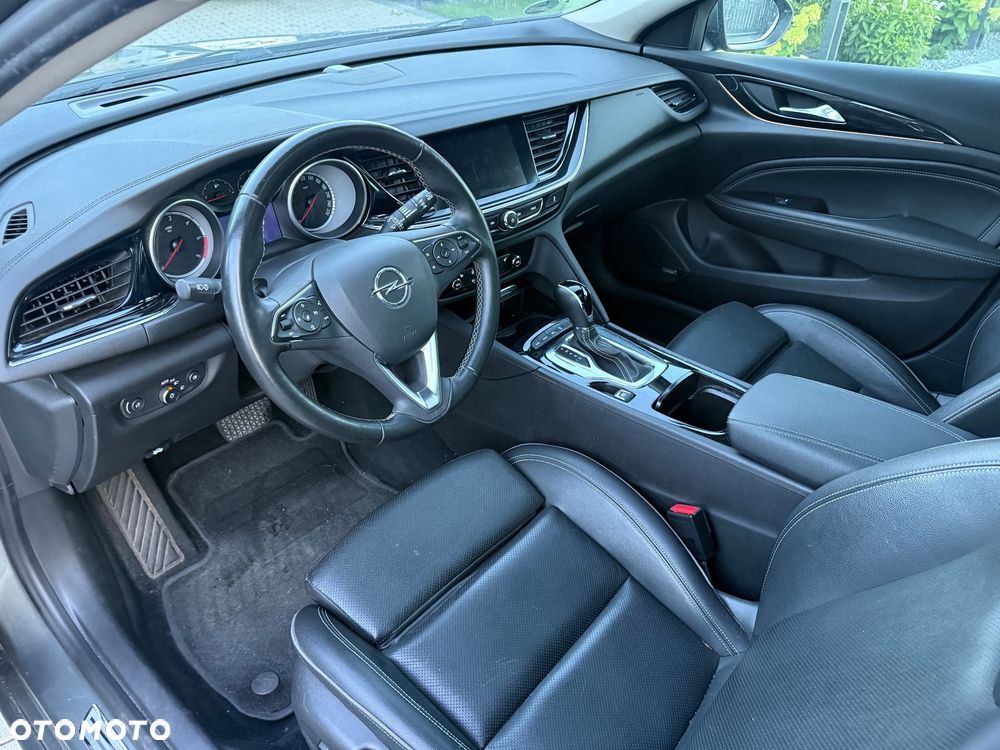 Opel Insignia 2.0 CDTI 4x4 Exclusive S&S - 17