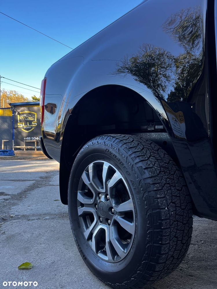 Ford Ranger 2.0 EcoBlue 4x4 DC Wildtrak - 22