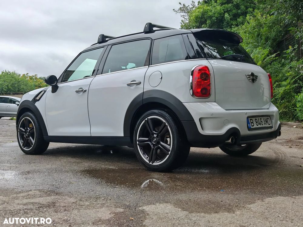 Mini Countryman - 2