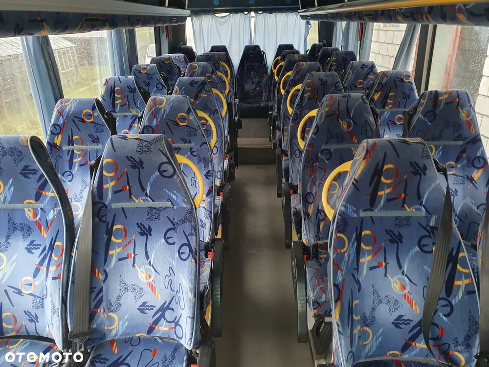 Autosan Solina mercedes - 4