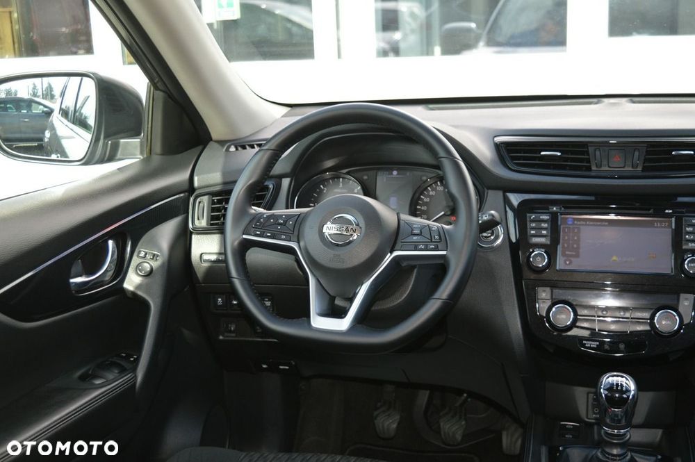 Nissan X-Trail - 23