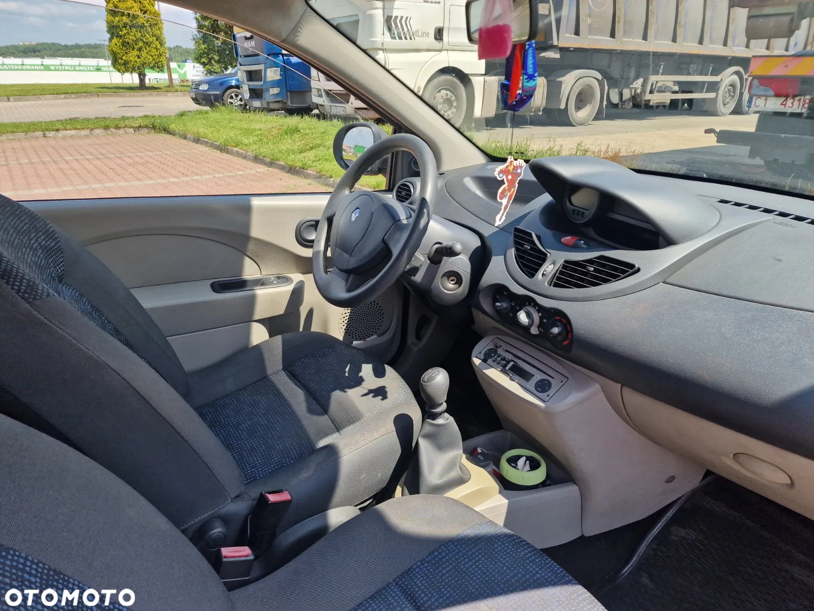 Renault Twingo - 2
