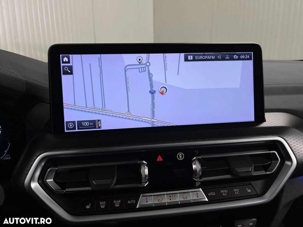 BMW X3 M M40d AT MHEV - 18