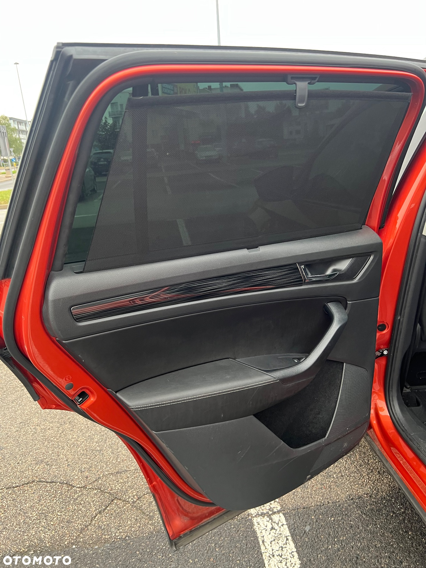 Skoda Kodiaq 2.0 TDI 4x4 Style DSG - 13