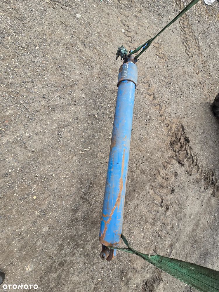 Siłowniki Norba RL300 CODE 81925 - 1