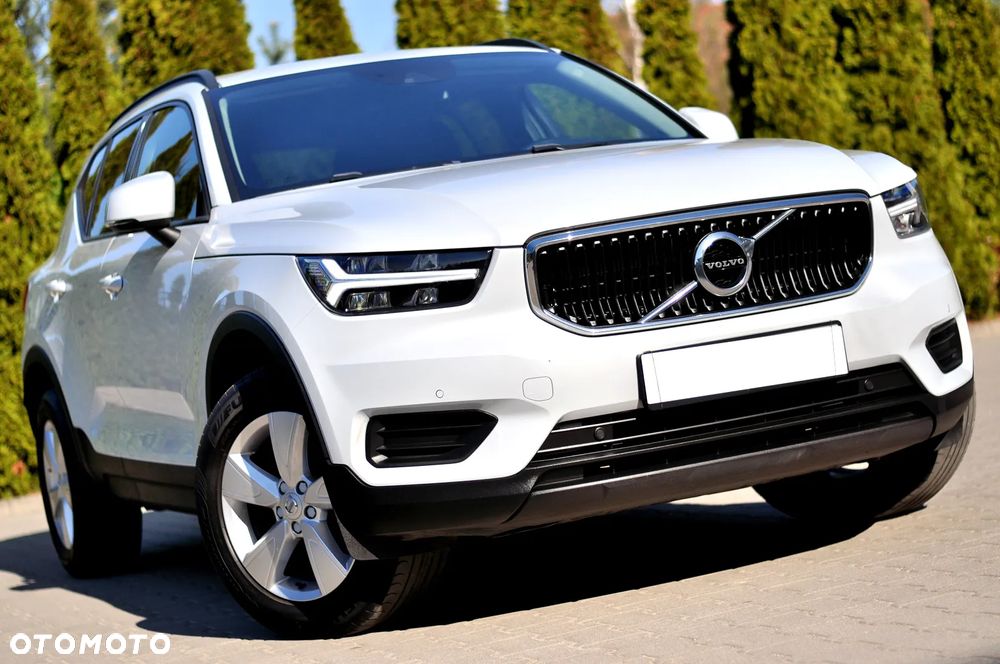 Volvo XC 40 T2 Core - 13