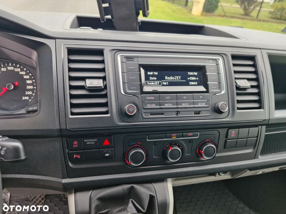 Volkswagen TRANSPORTER - 13
