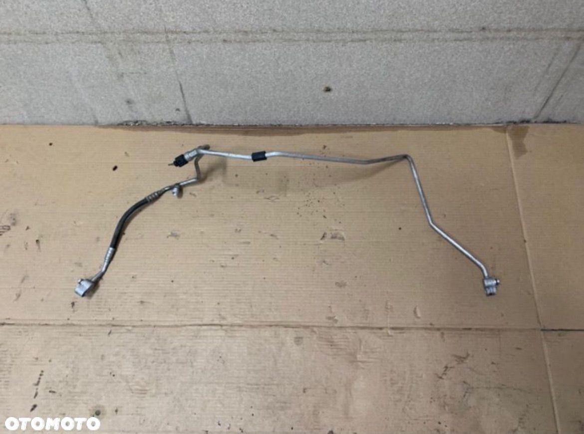 5N0820741 Waż przewód klimatyzacji vw tiguan 5N lift - 1