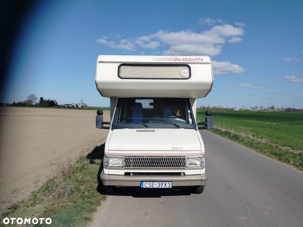 Fiat Ducato 280.293.3 - 6