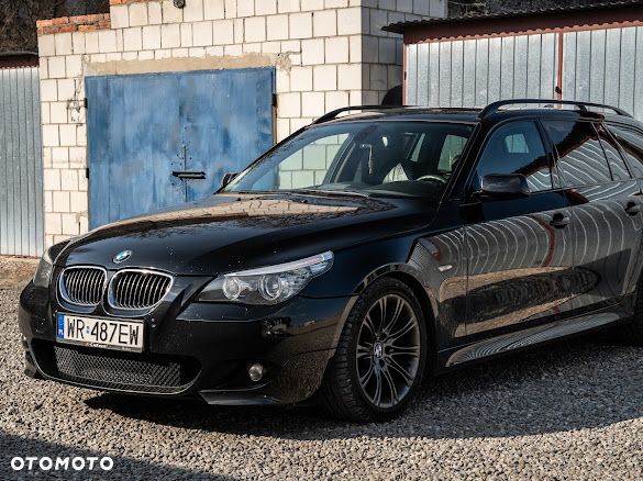 BMW Seria 5 - 4