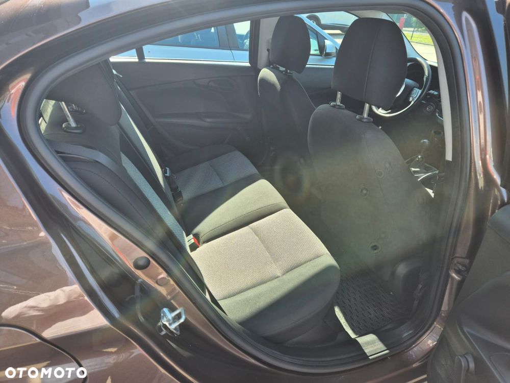 Fiat Tipo 1.4 16V Pop - 16