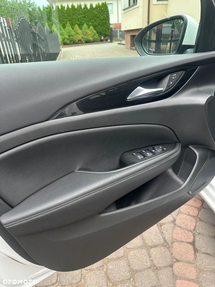 Opel Insignia - 6