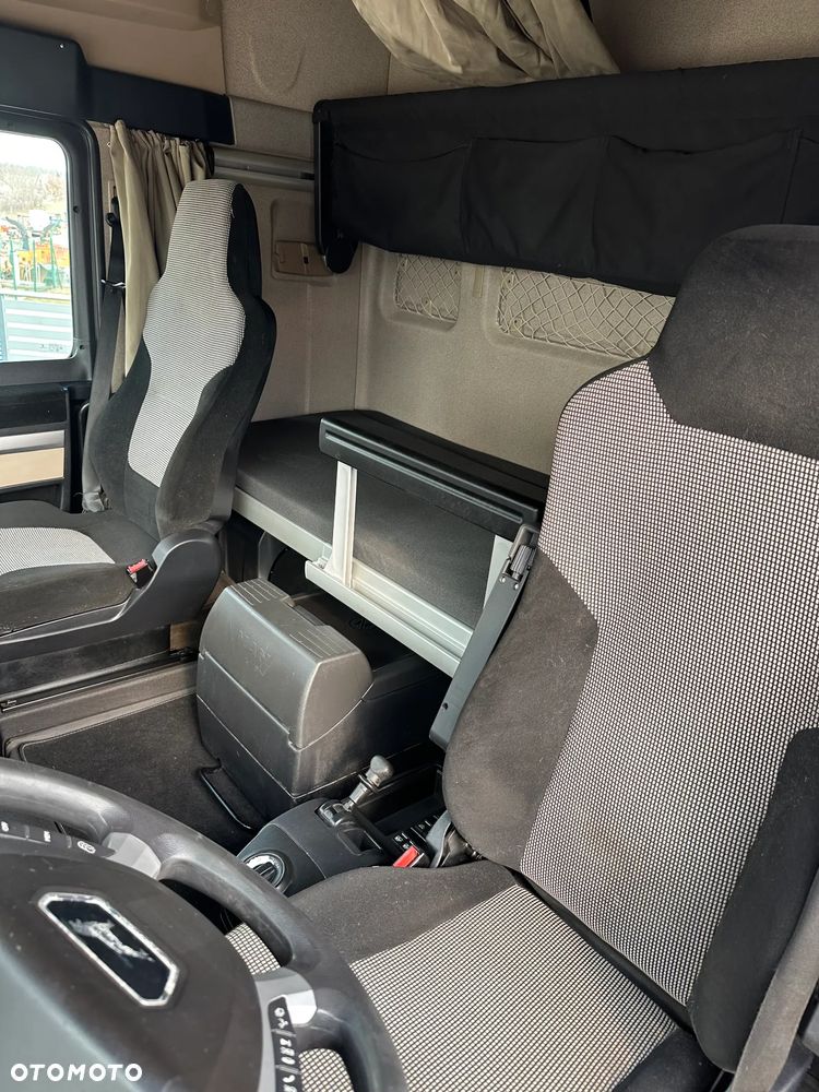 MAN TGX 18.460 4X4H - 11